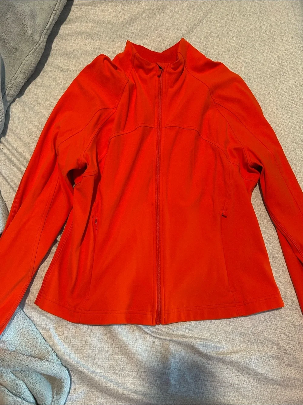 Lululemon Define Jacket - Picture 1 of 4